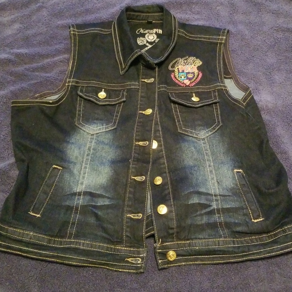 Vest